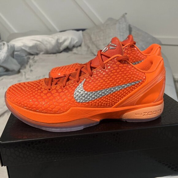 Nike Zoom Kobe 6 Protro - Picture 12 of 12
